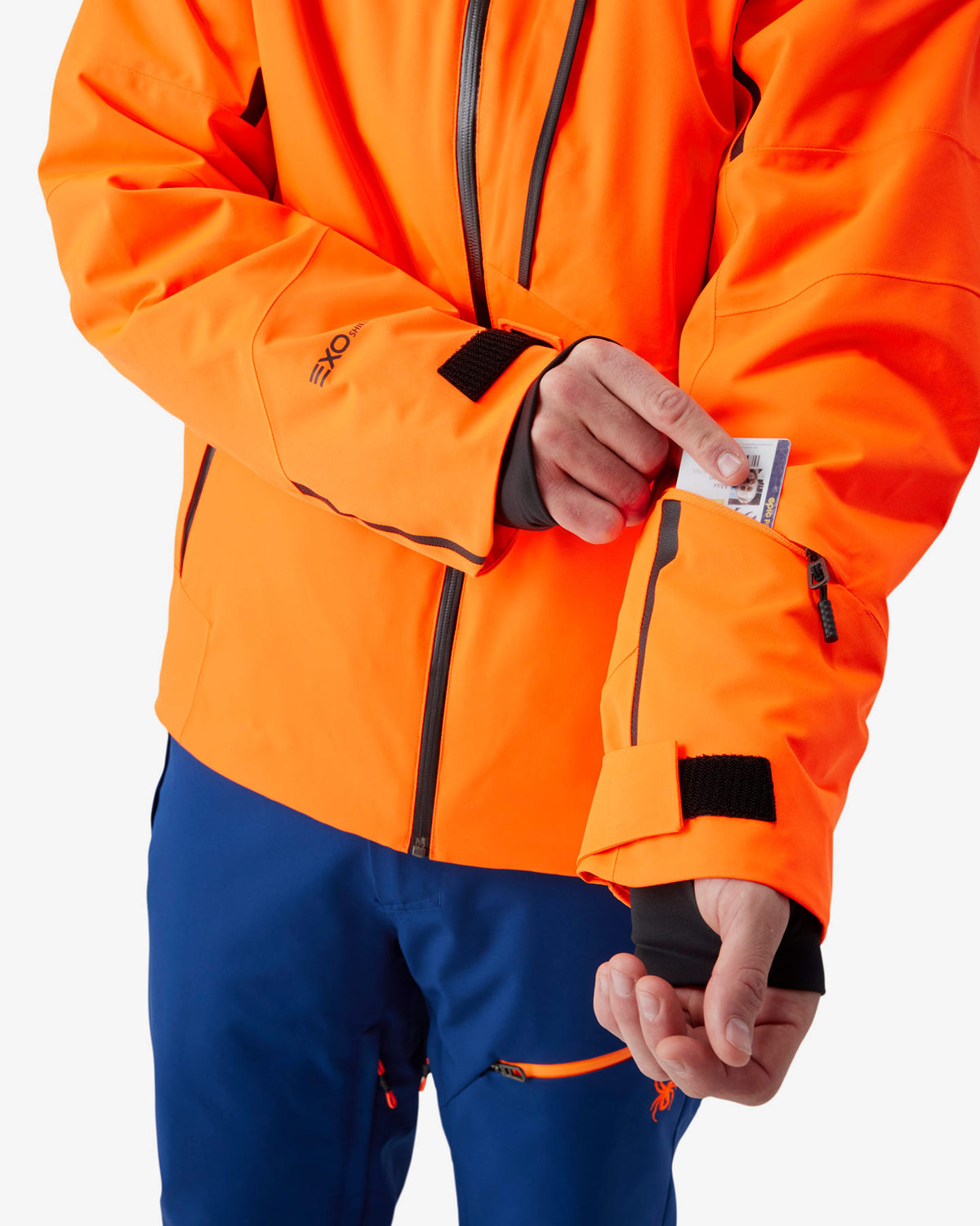 Men's Leader Jacket