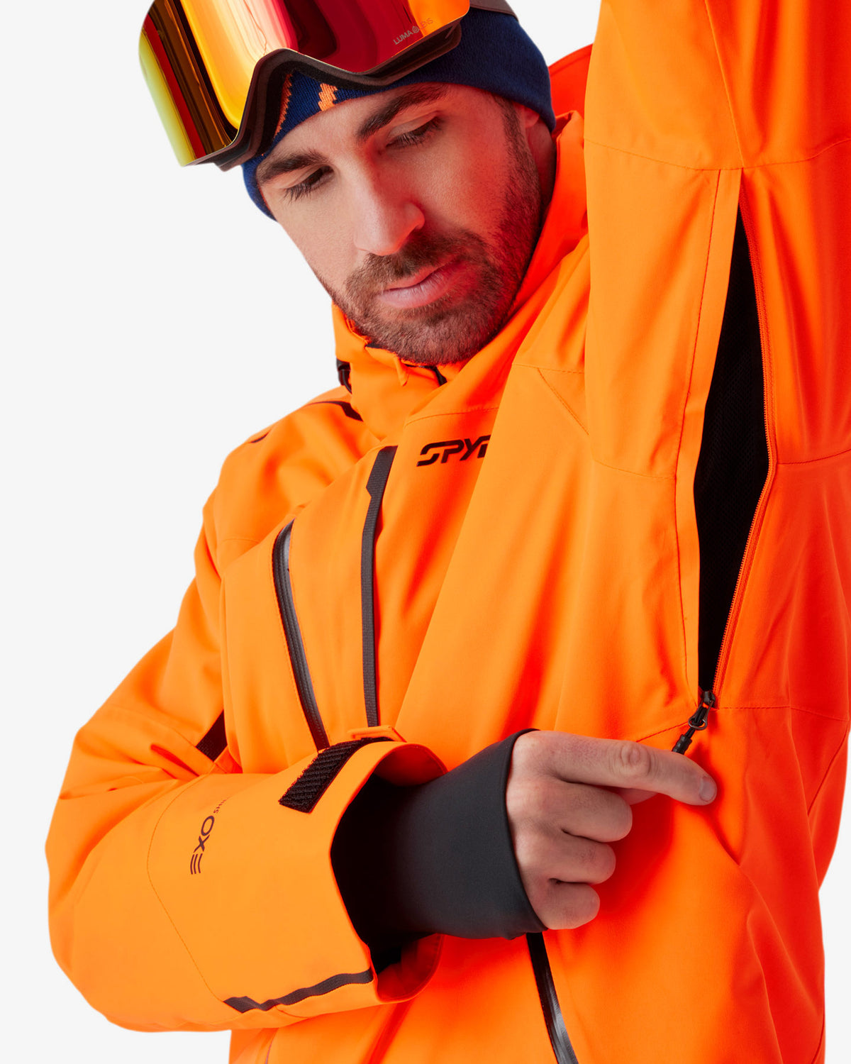 Men's Leader Jacket