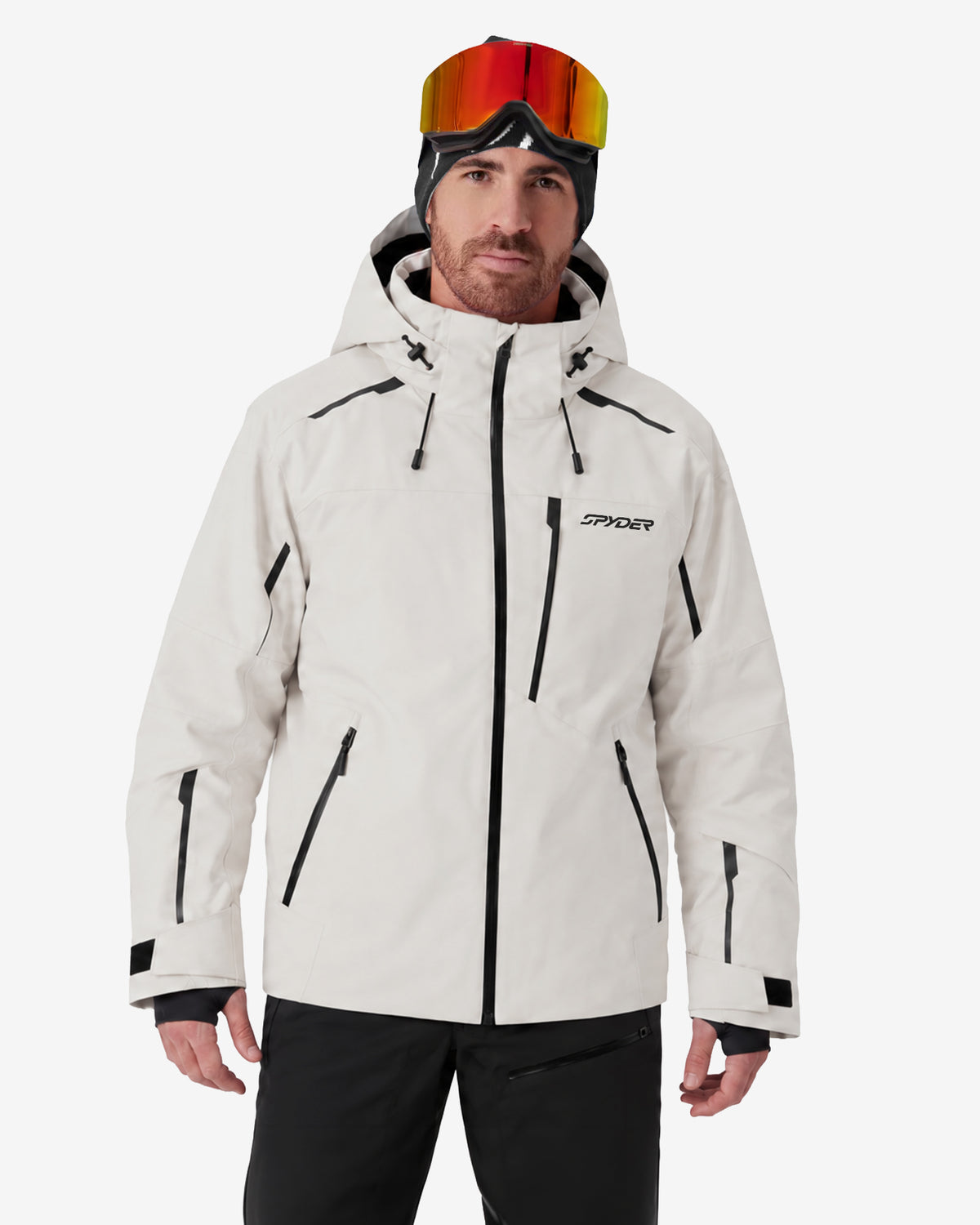 Men's Leader Jacket