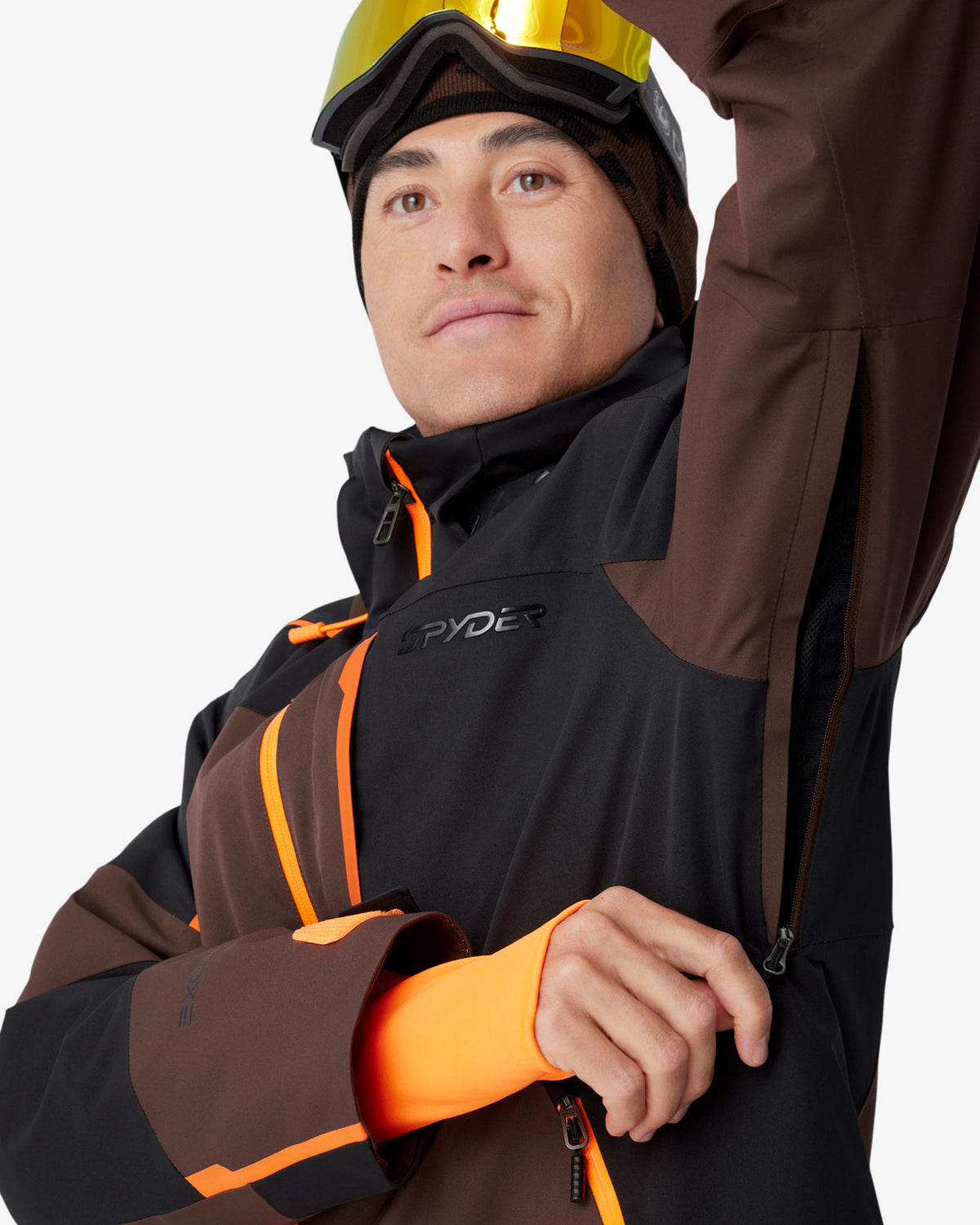 Men's Leader Jacket