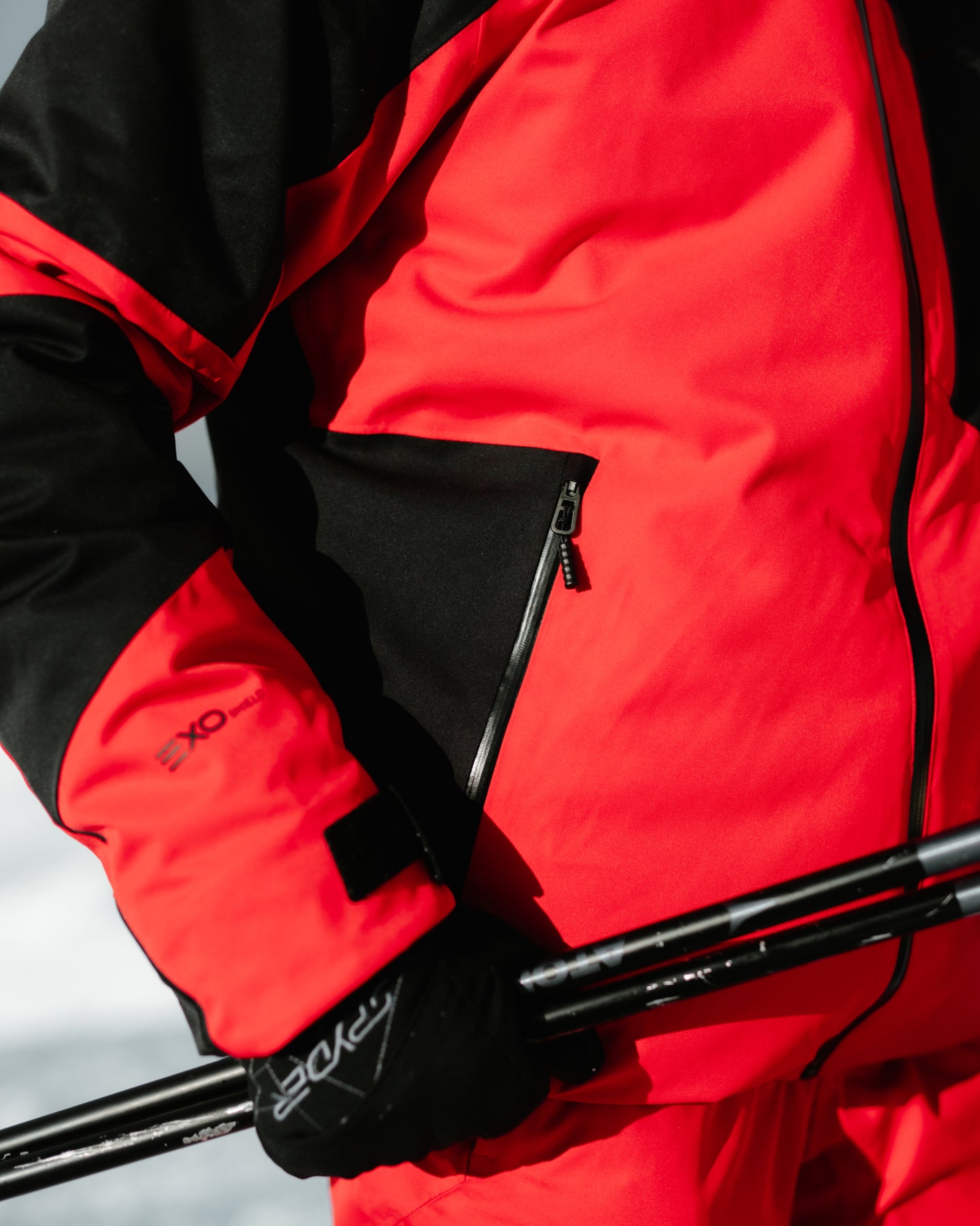 Men's Leader Jacket