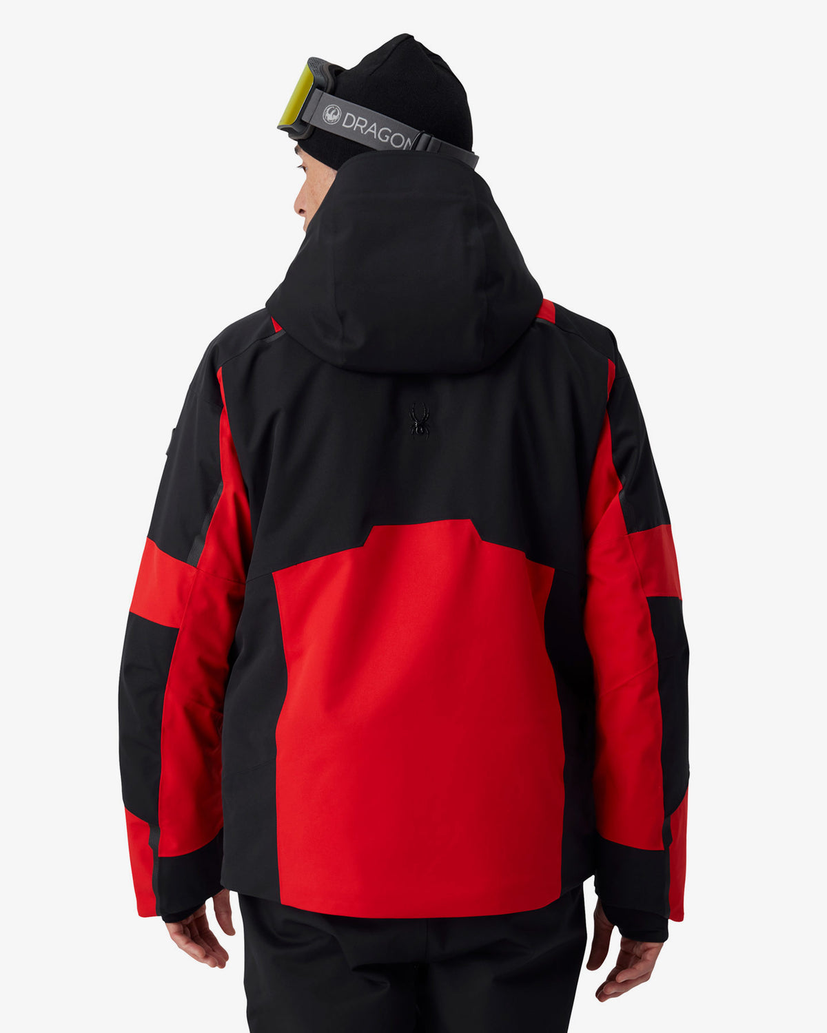 Men's Leader Jacket
