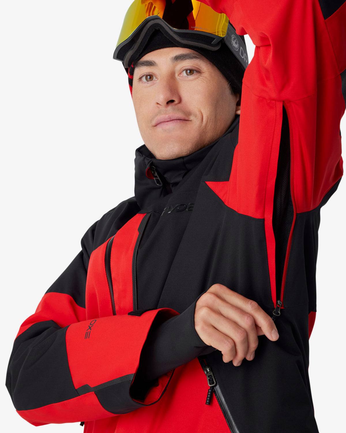 Men's Leader Jacket