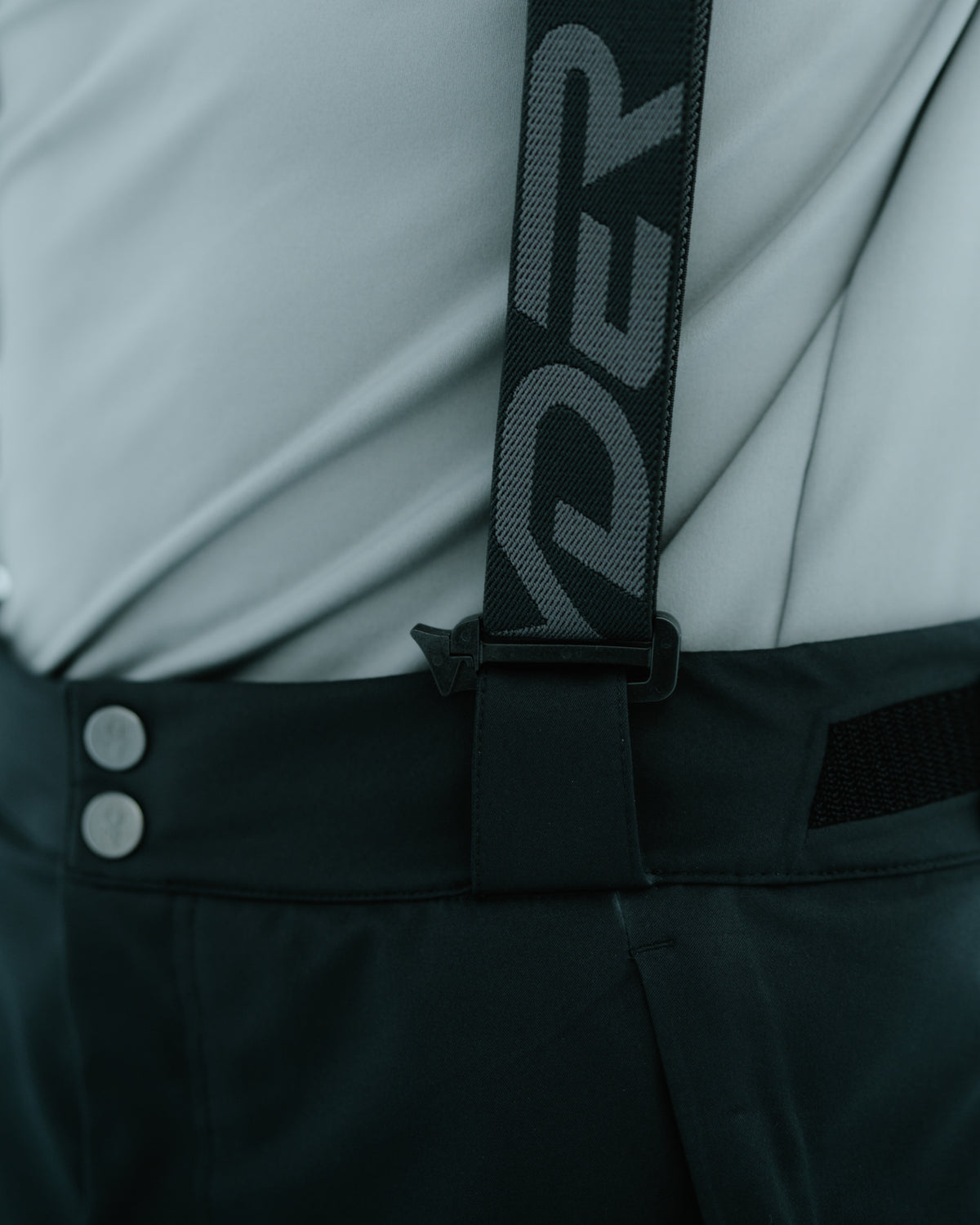 Men's Leader Jacket - Storm