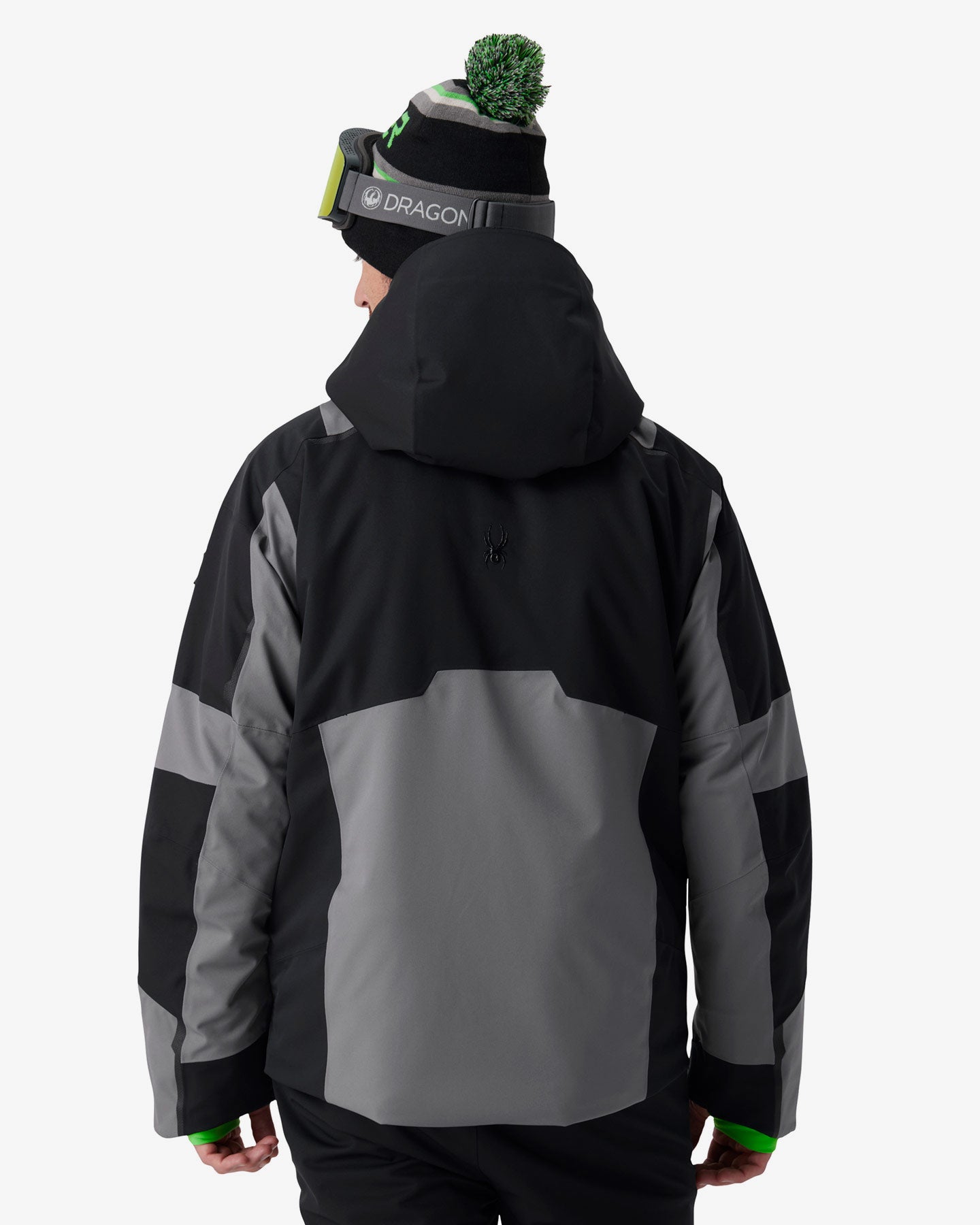 Men's Leader Jacket