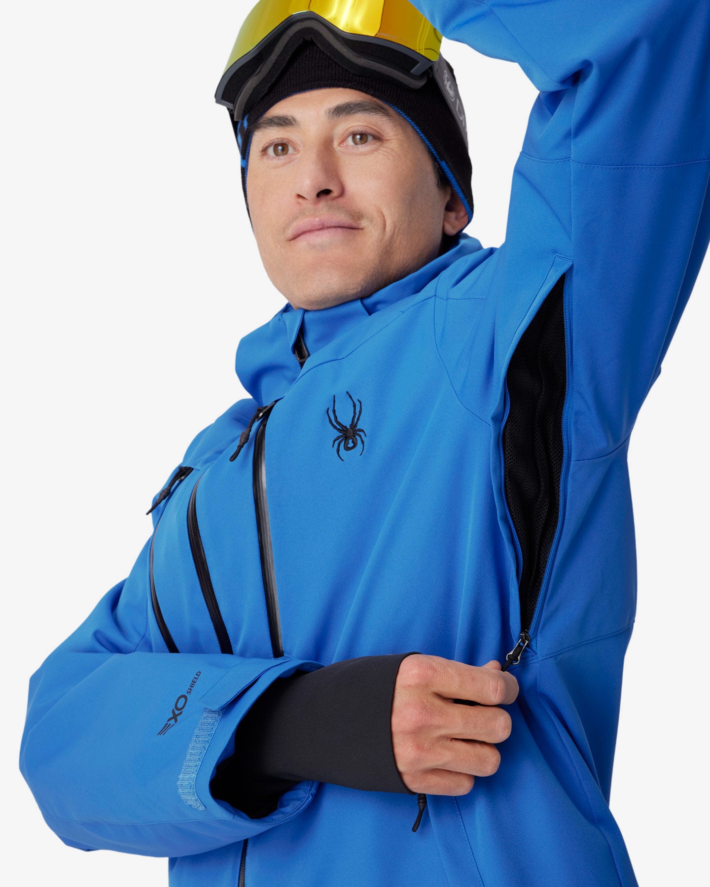 Men's Rival Jacket