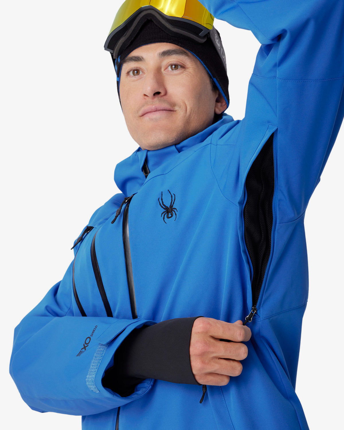 Men's Rival Jacket