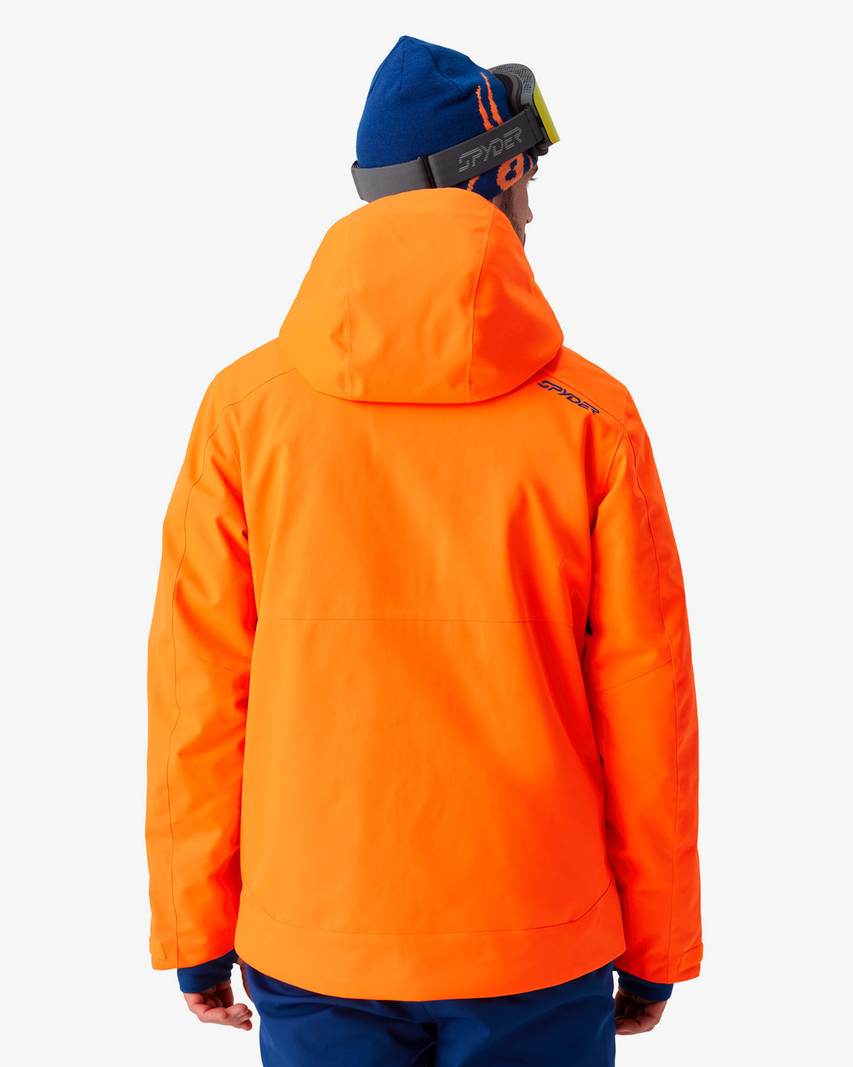 Men's Rival Jacket