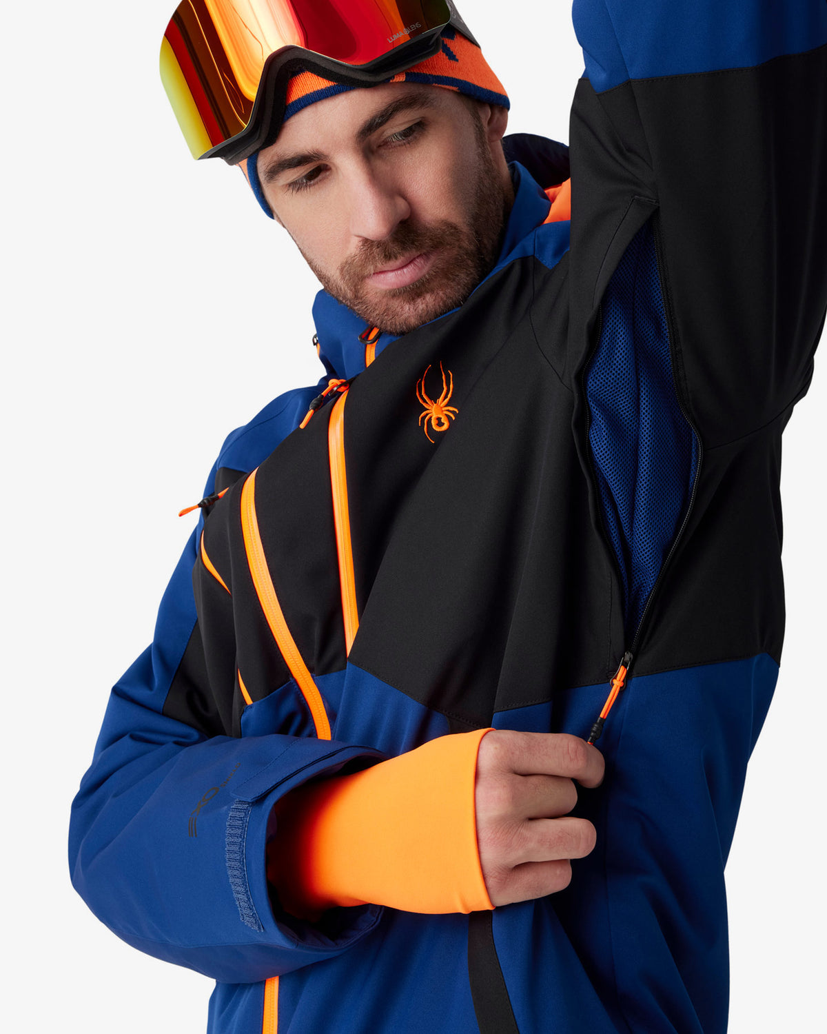 Men's Rival Jacket