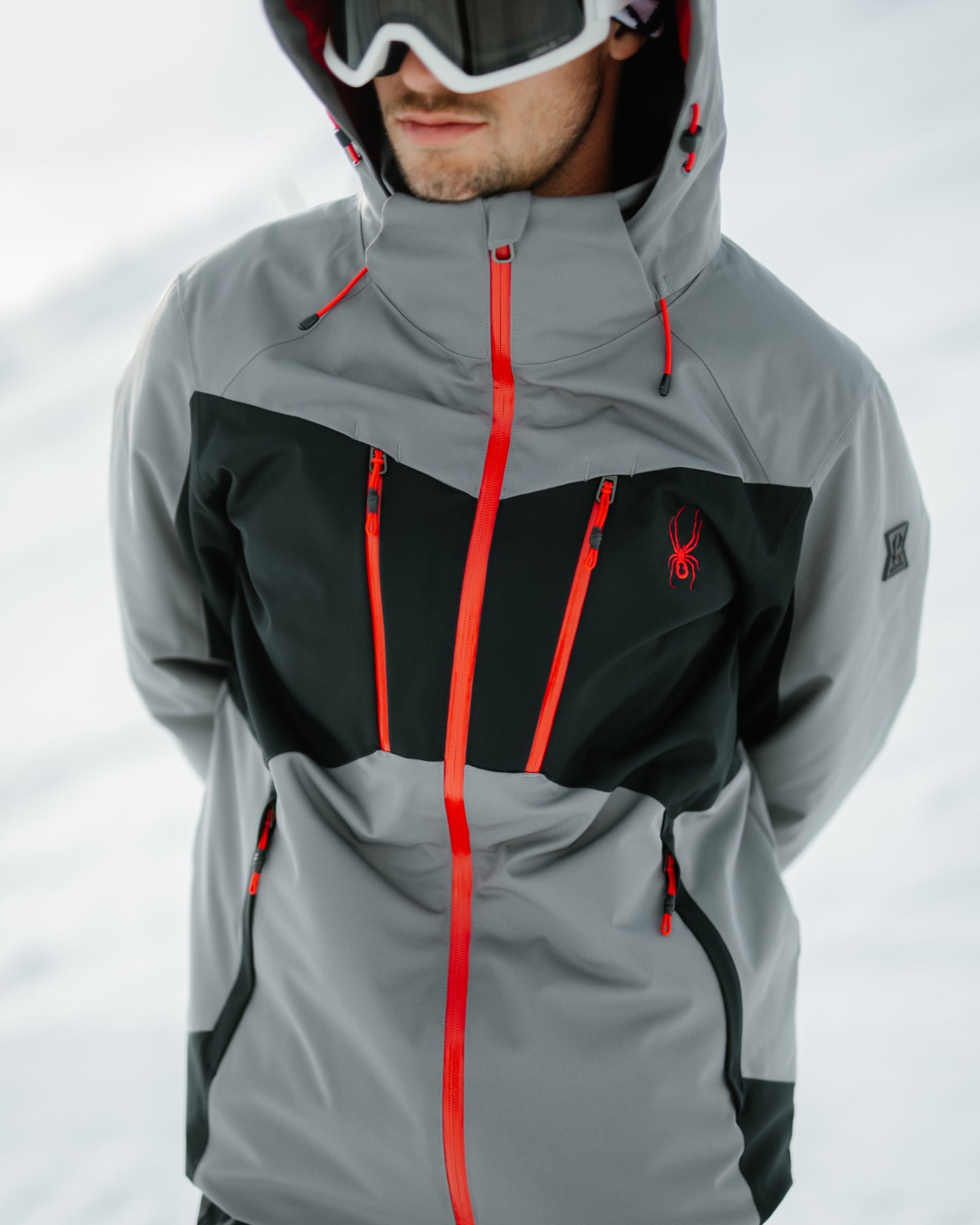 Men's Rival Jacket
