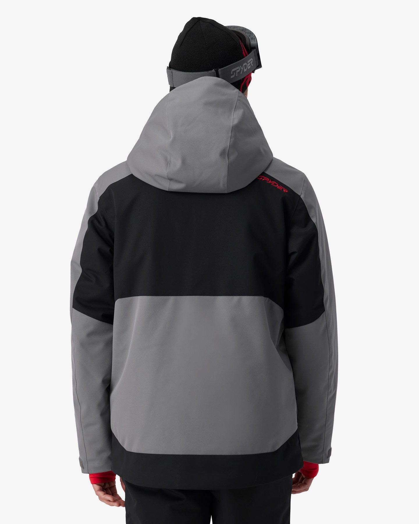 Men's Rival Jacket