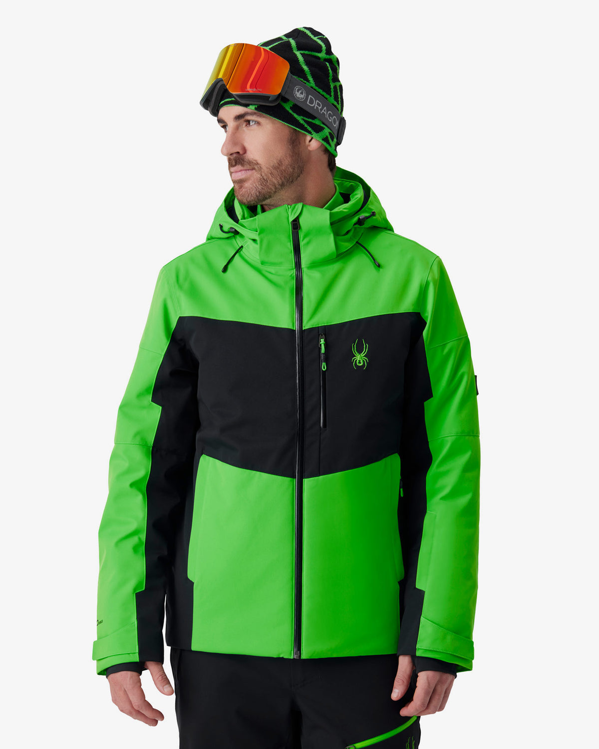Men's Copper Jacket