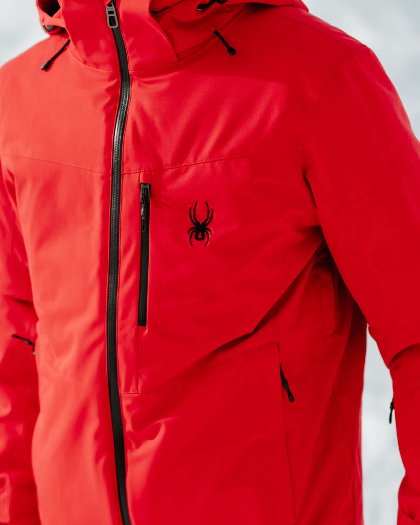 Men's Copper Jacket