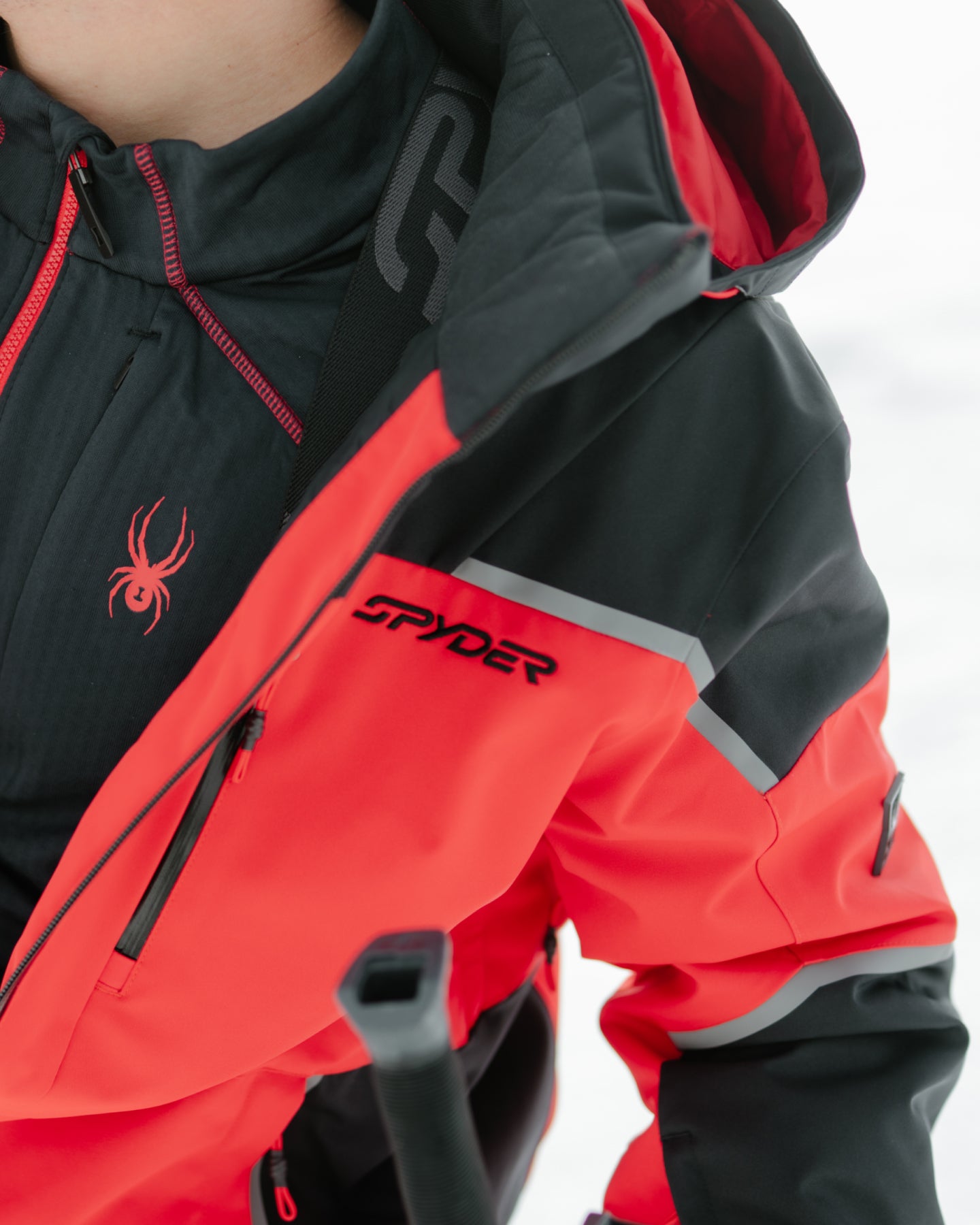 Men's Chambers Jacket
