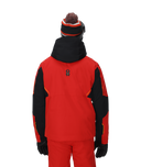 Men's Titan Jacket - Black