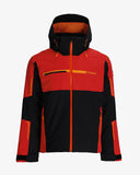 Men's Titan Jacket - Black