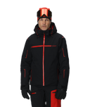 Men's Titan Jacket - Black