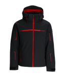 Men's Titan Jacket - Black