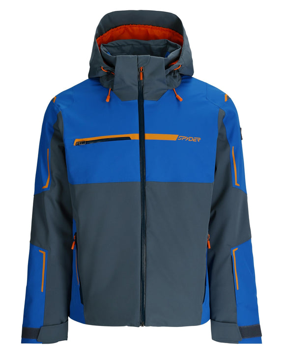 Men's Ski Jackets – Spyder