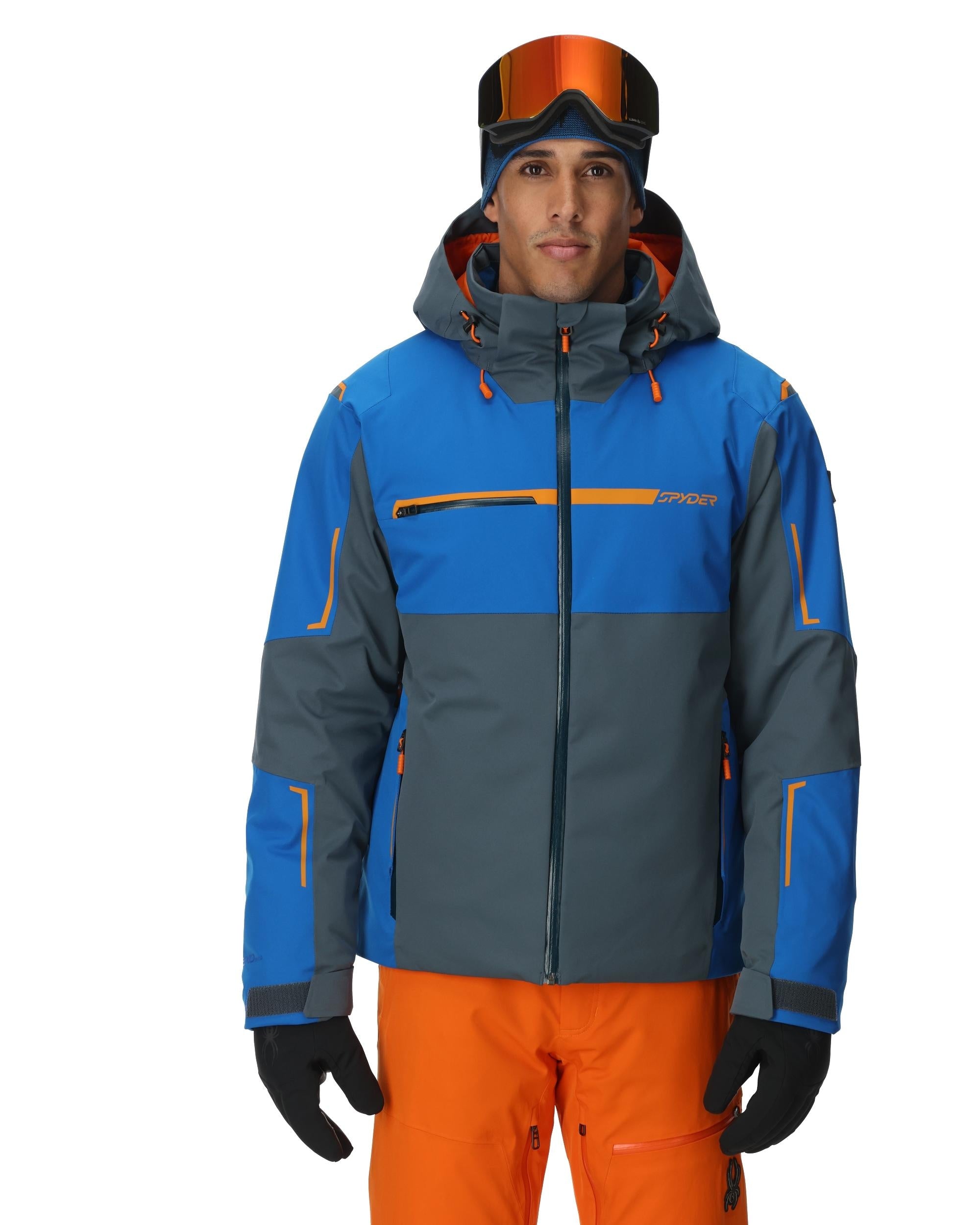 On Weather Jacket 水色　Ｓ On Weather Jacket 水色 S On Weather Jacket Mens Running