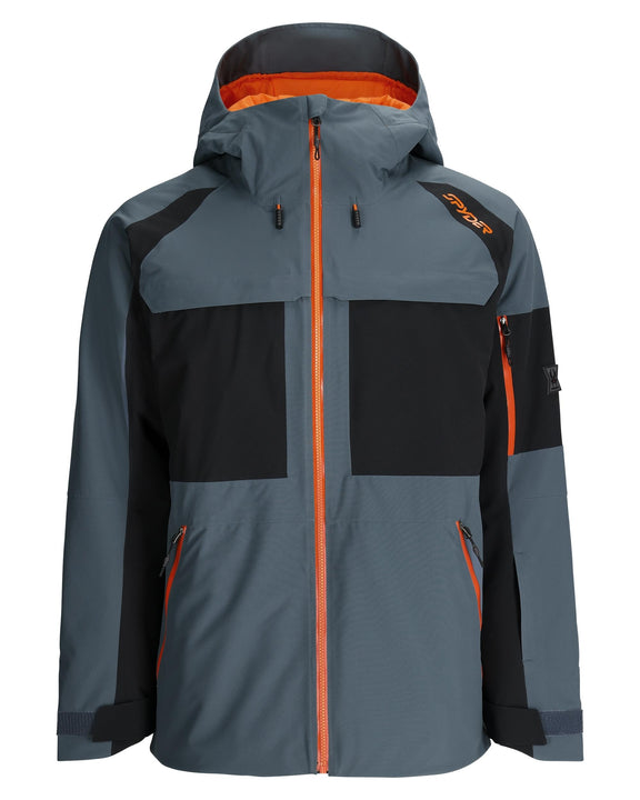 Men's Freeski – Spyder