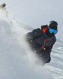 Mens Lift Jacket - Slate Blue