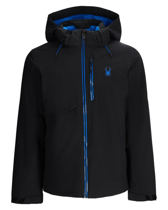 Spyder Men's Ski Collection