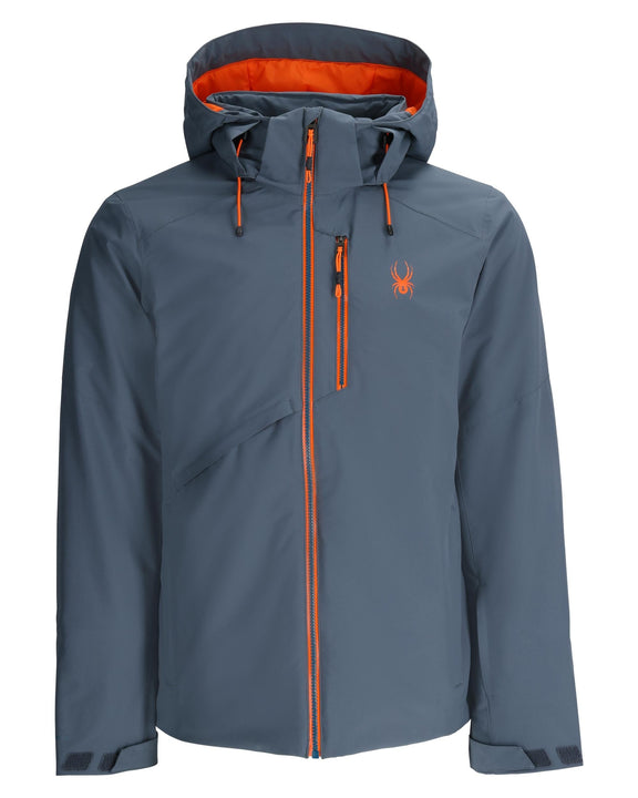 New Arrivals – Spyder