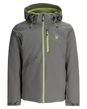 Mens Tripoint Jacket - Storm