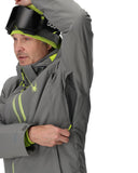Mens Tripoint Jacket - Storm