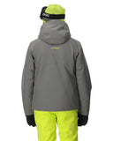 Mens Tripoint Jacket - Storm