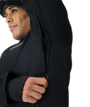 Mens Taos Jacket - Black