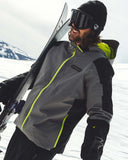 Mens Taos Jacket - Storm