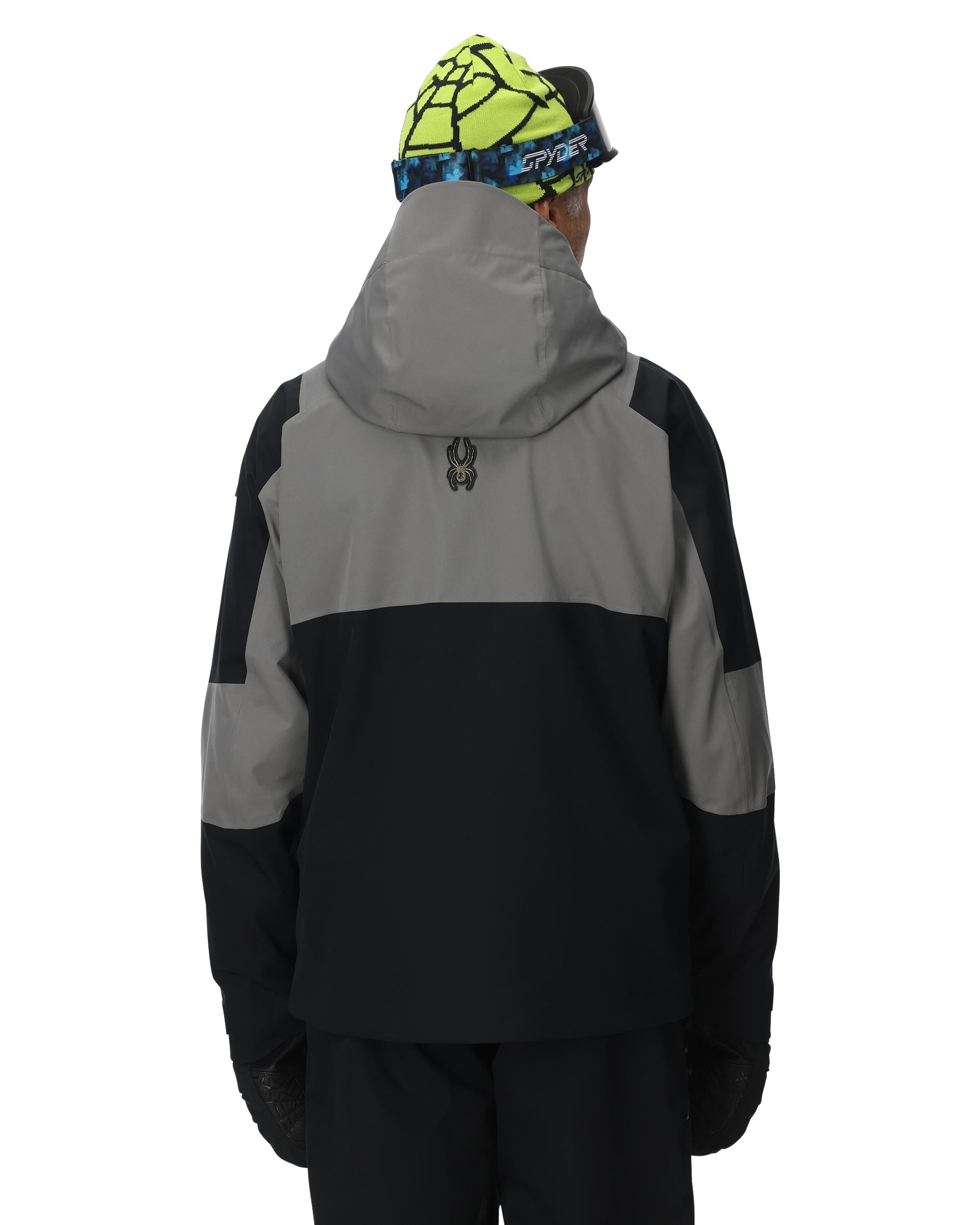 Spyder GORE-TEX スノーボードウェア 楽天市場】spyder ski wearの通販
