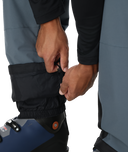 Mens Lift Pants - Slate Blue