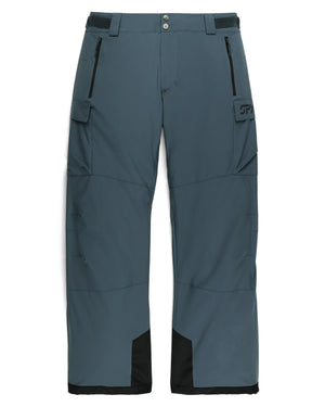 Mens Lift Pants - Slate Blue