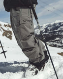 Mens Lift Pants- Storm