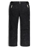 Womens Society Lift Pants- Society Black