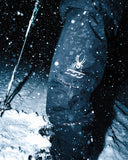 Unisex Society Lift Pants- Society Black