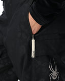 Womens Society Lift Pants- Society Black