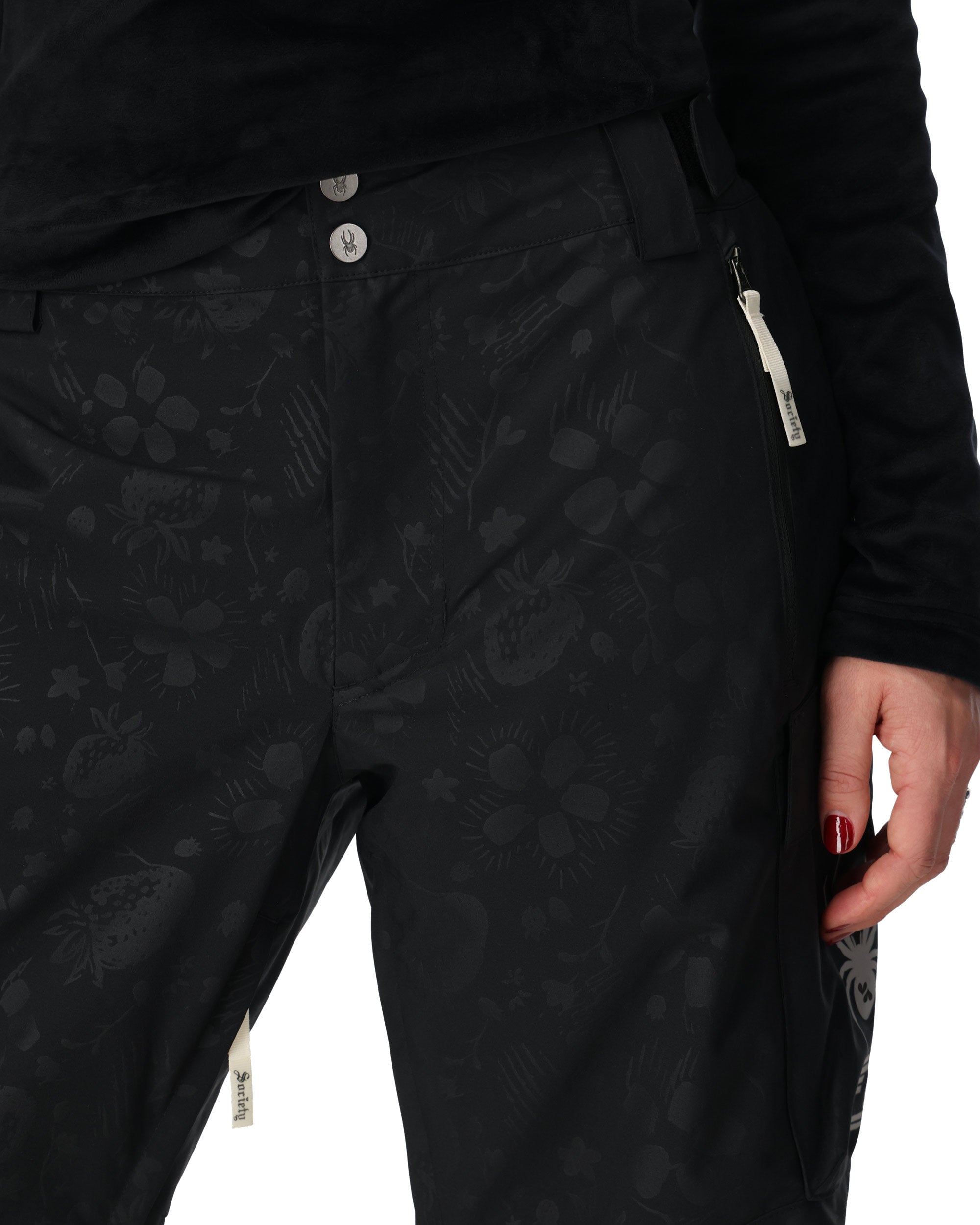 Unisex Society Lift Pants