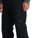 Mens Boundary Pants - Black