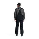 Mens Boundary Pants - Black