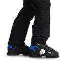 Mens Boundary Pants - Black