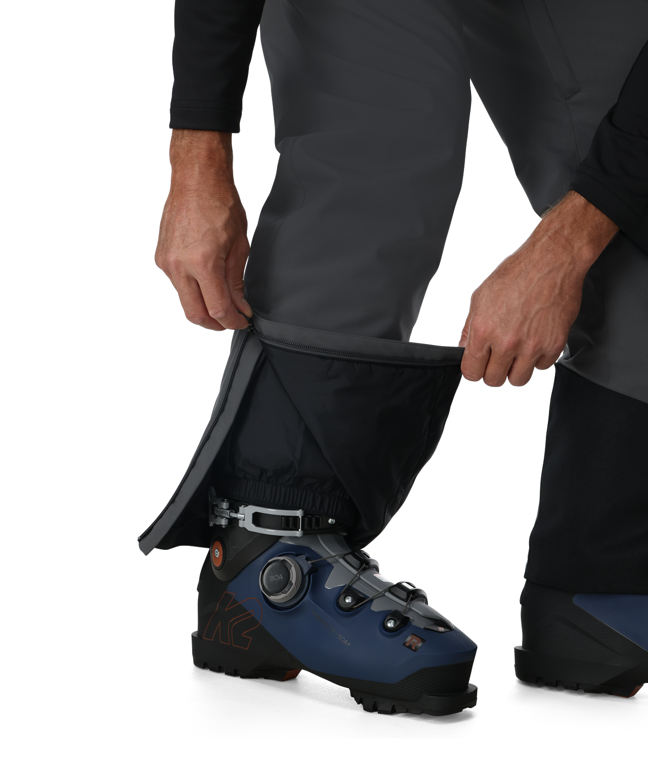 SPYDER スパイダーTRANSPORTER PANTS サイズLL 287494_BKBK_3.jpg?sw=800&sh=800