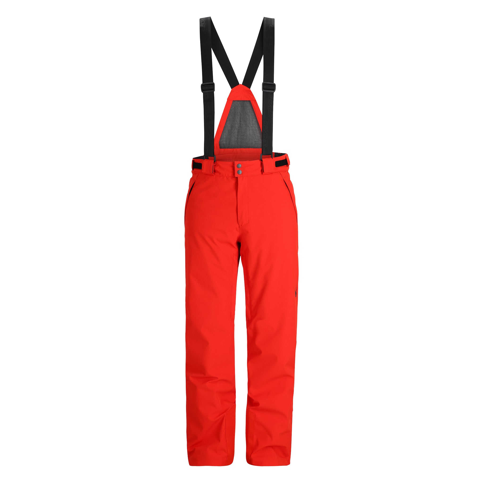 Mens Boundary Pants - Volcano – Spyder