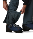 Mens Bormio Pants - Slate Blue
