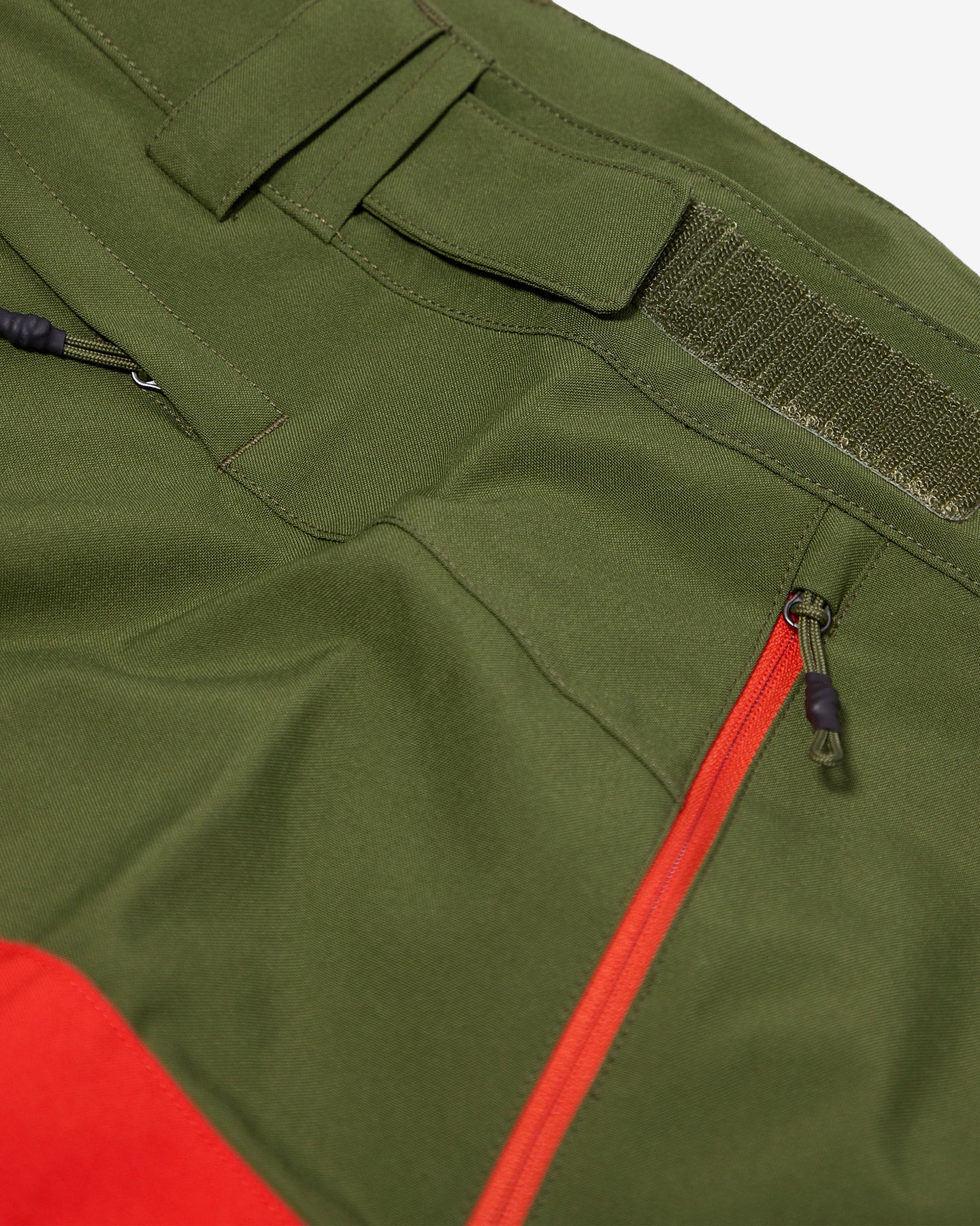 Unisex Venom Lift Pants - Army Green – Spyder