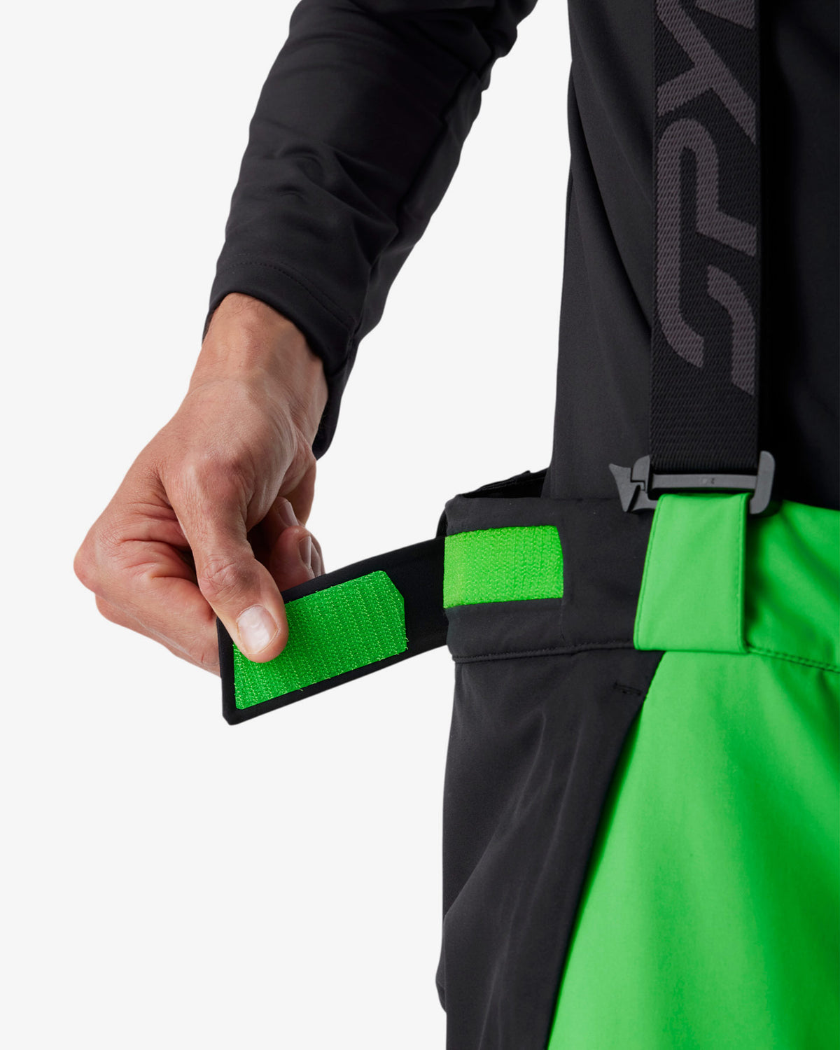 Men's Propulsion Pants