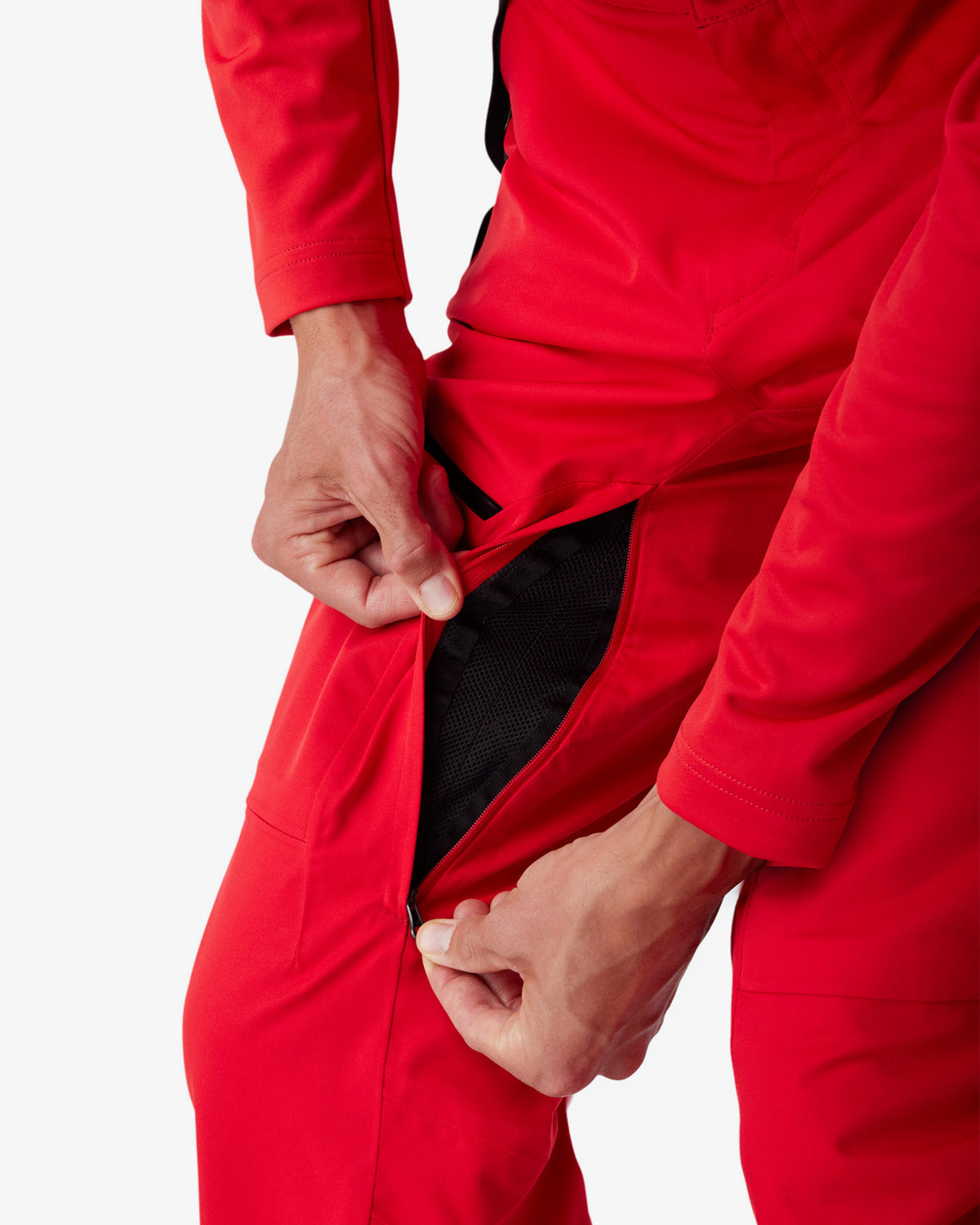 Men's Propulsion Pants